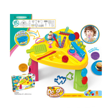 Bricolage Pretend Toy Play Dough avec En71 (H5931061)